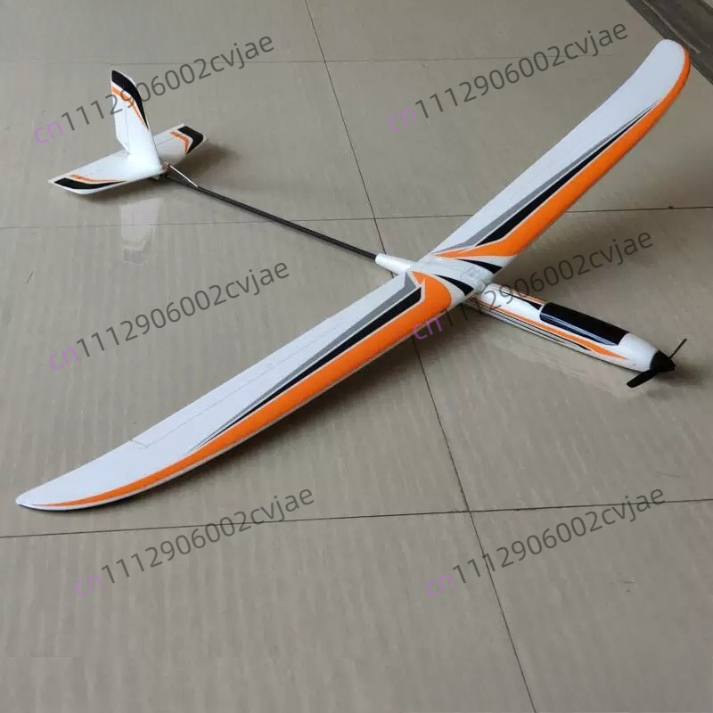 Rc Wing Glider - U-글라이더 1500mm 날개폭 EPO 폼 RC