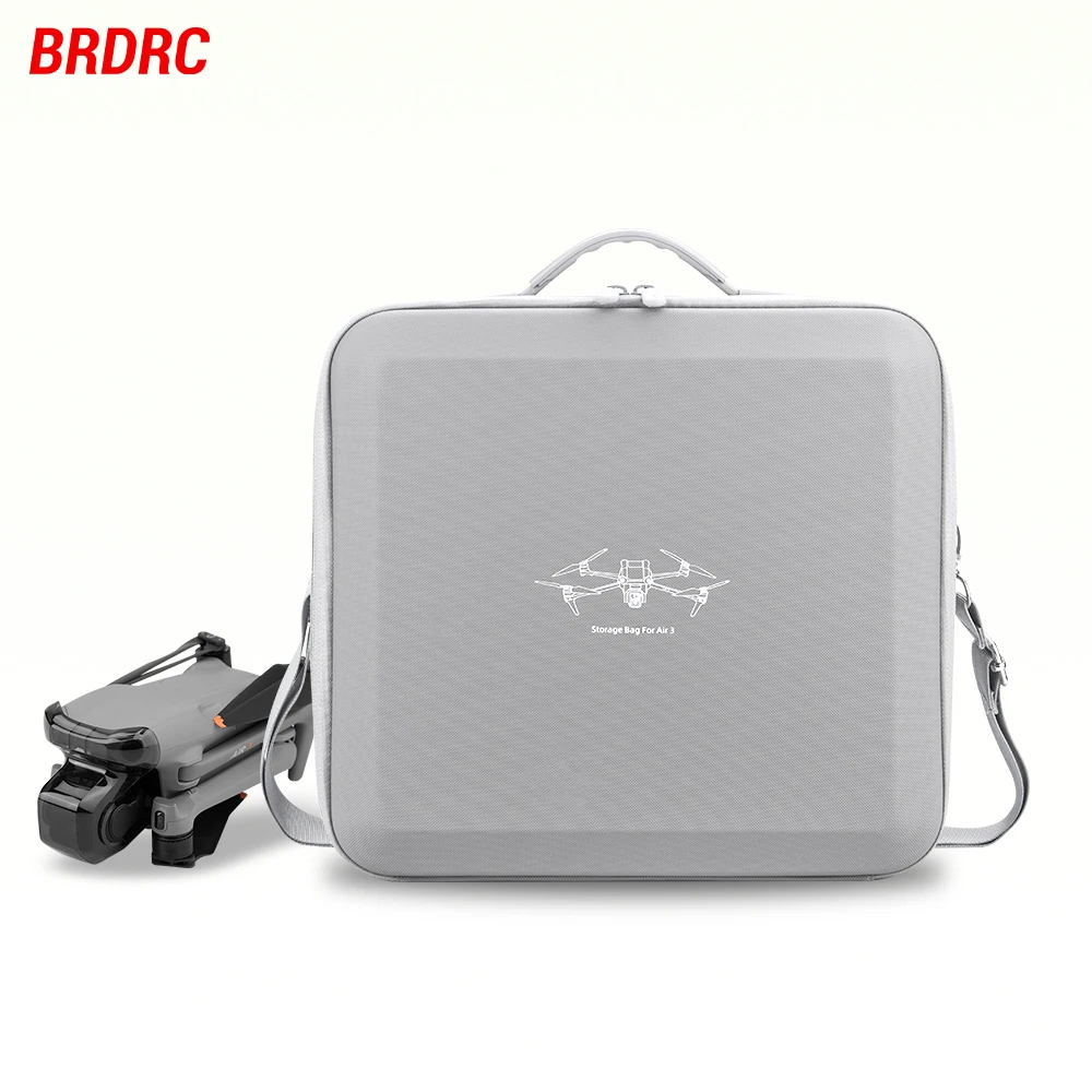 Drone Rc N2 - BRDRC 휴대용 하드 쉘 가방, DJI