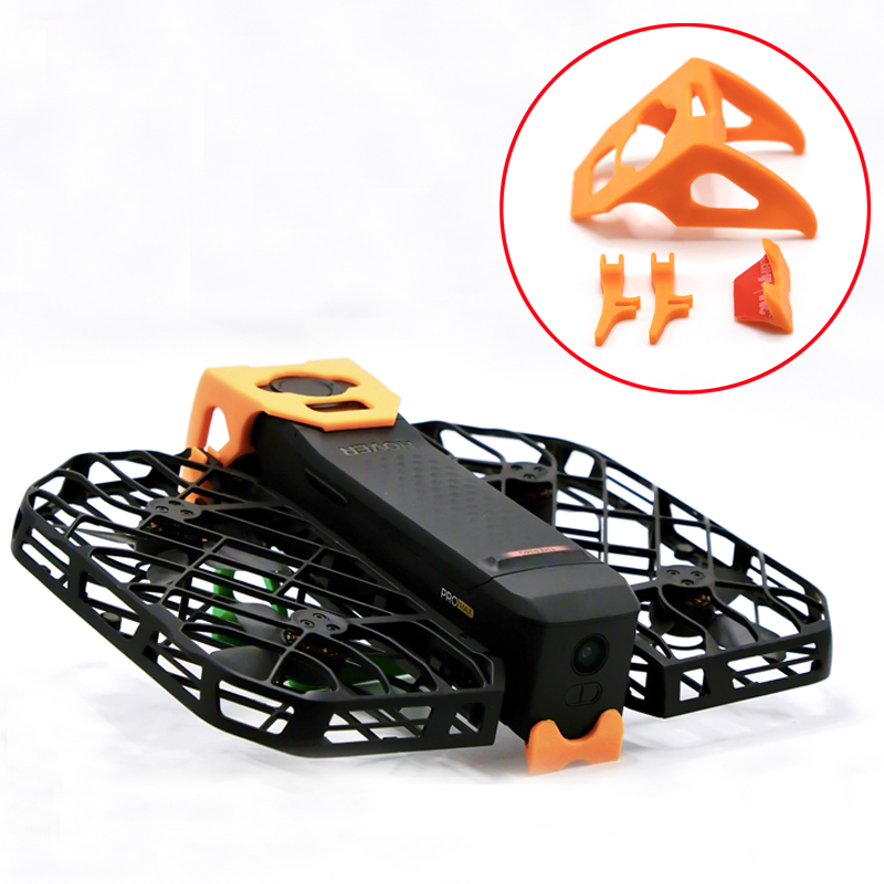 Drone Rc Controller Cover - Hover X1 Pro/Promax 액션 카메라 렌즈