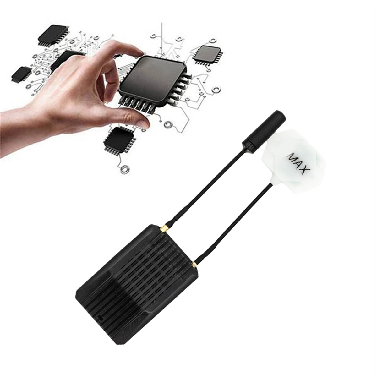 Drone Rc Link - 여름 세일 Wyvern Link OpenlPC RX