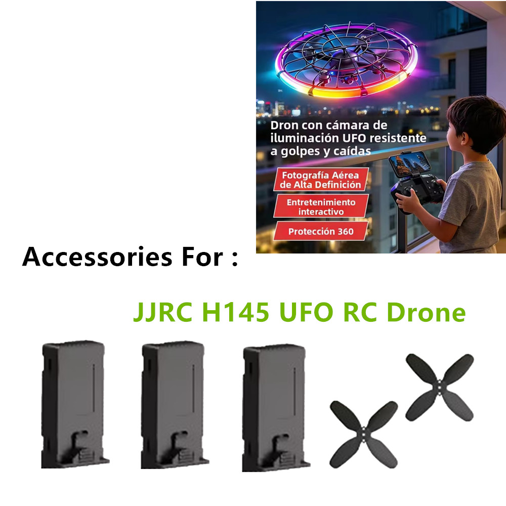Drone Vs Rc Helicopter - JJRC H145 드론 액세서리 JJRC H145