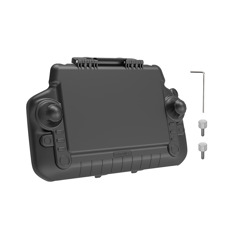 Drone Rc Controller Cover - DJI RC Plus 2 리모컨 스크린