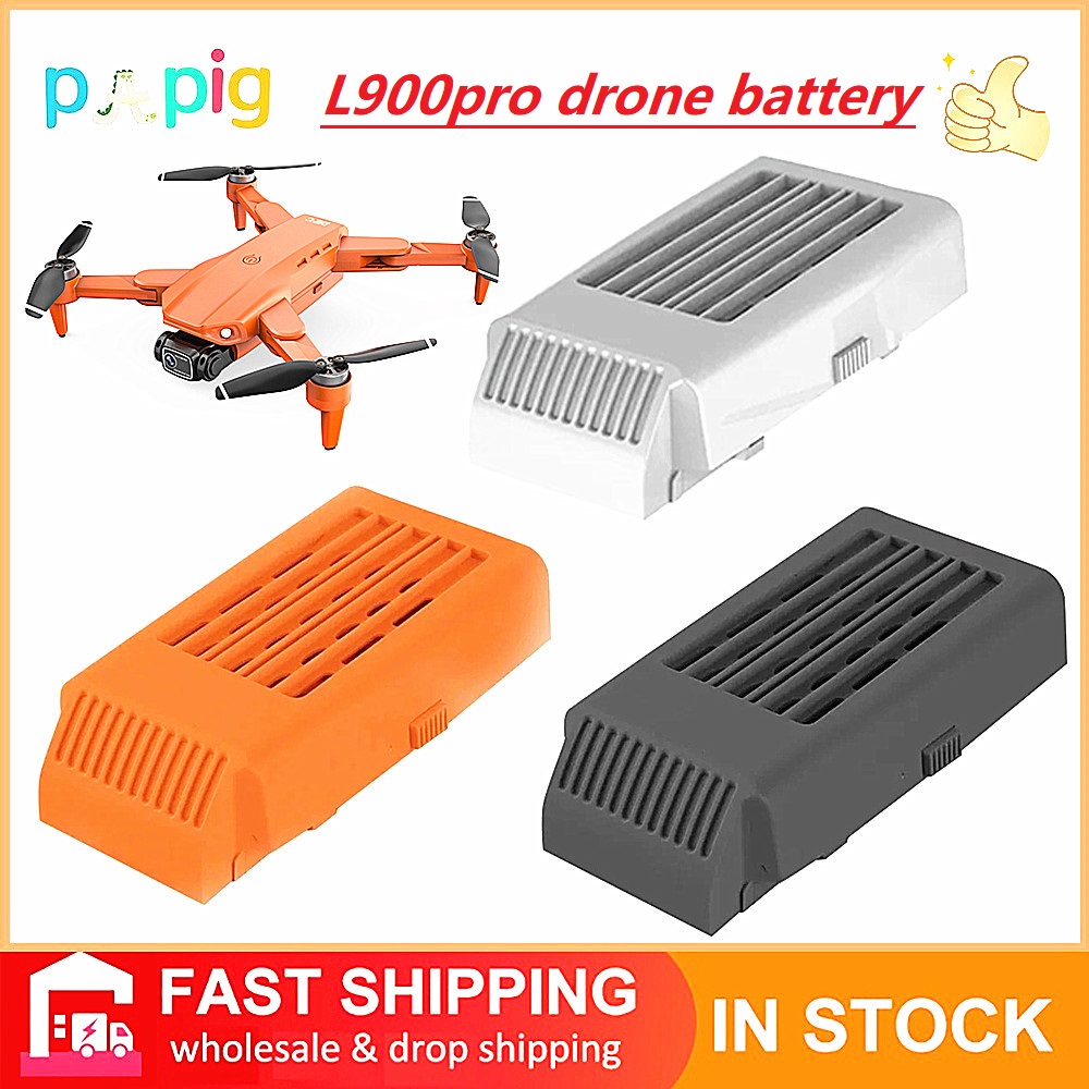 Drone Rc Pro 2 - L900 Pro GPS 드론 4K 드론