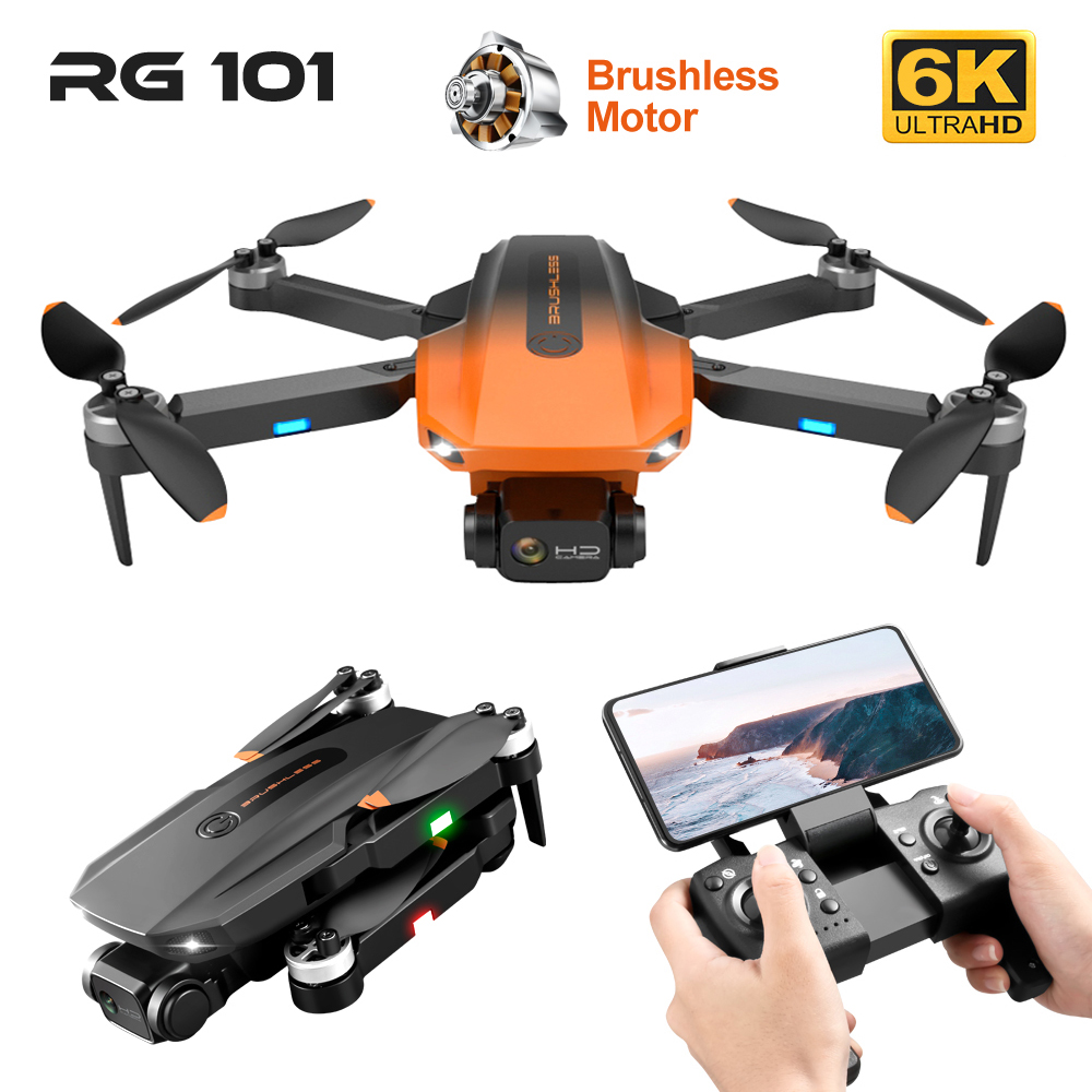 Drone Vs Rc Helicopter - 전문가용 GPS 드론, 4K 6K HD