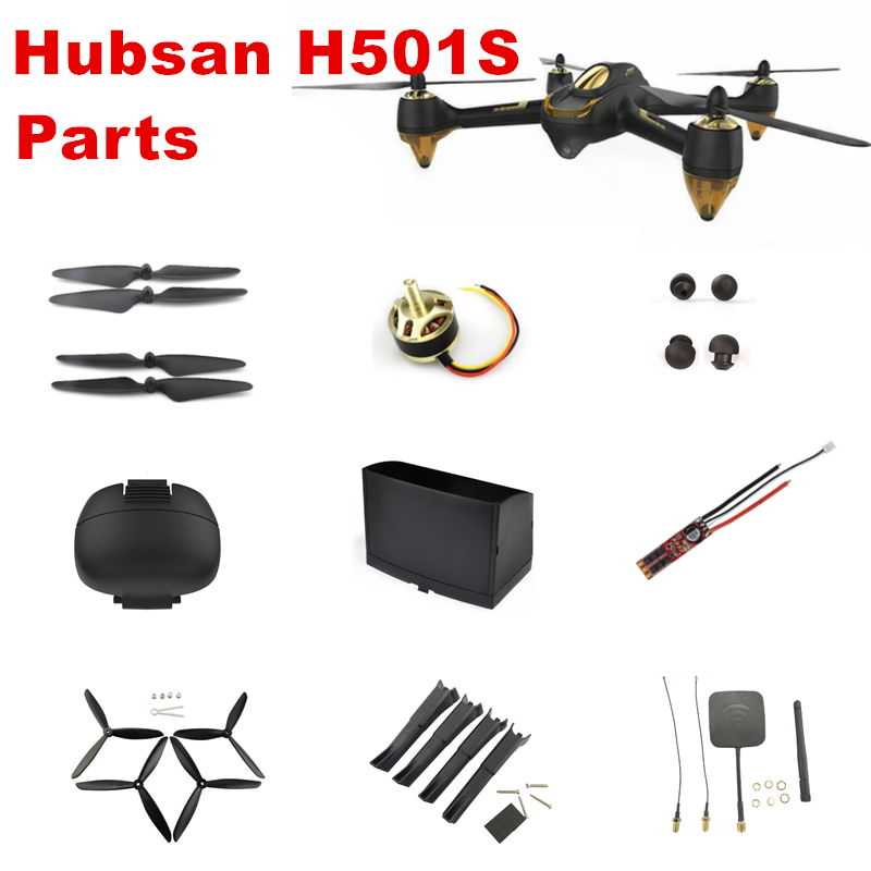 Drone Rc Controller Cover - 허브싼 X4 H501S RC 드론 H501C