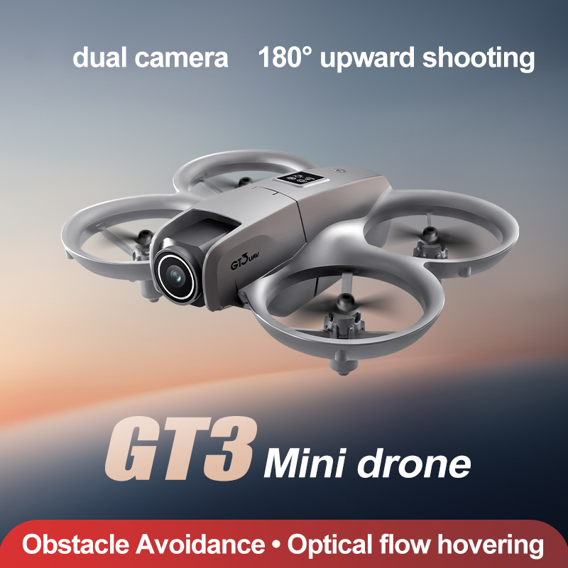 Drone Ae Rc - 2026 GT3 MAX RC 드론 8K