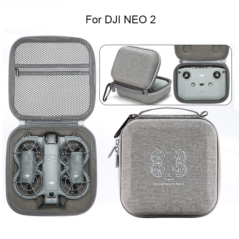 Drone Dji Rc N3 - DJI NEO 2 충격 방지 케이스