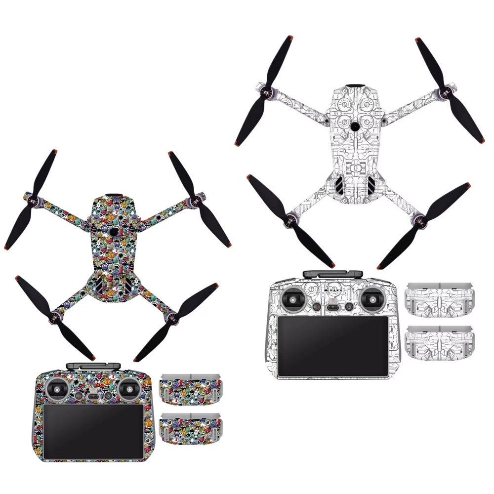Drone X1 Rc - DJI Lito X1 RC 2용 바디