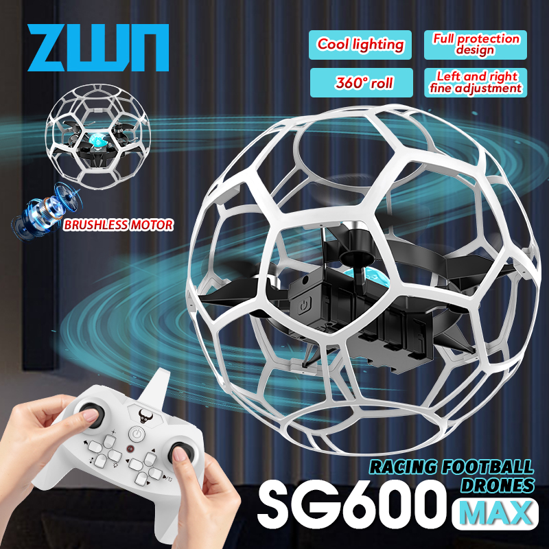 Drone Shahed Rc - SG600 MAX 2.4G RC 레이싱 풋볼
