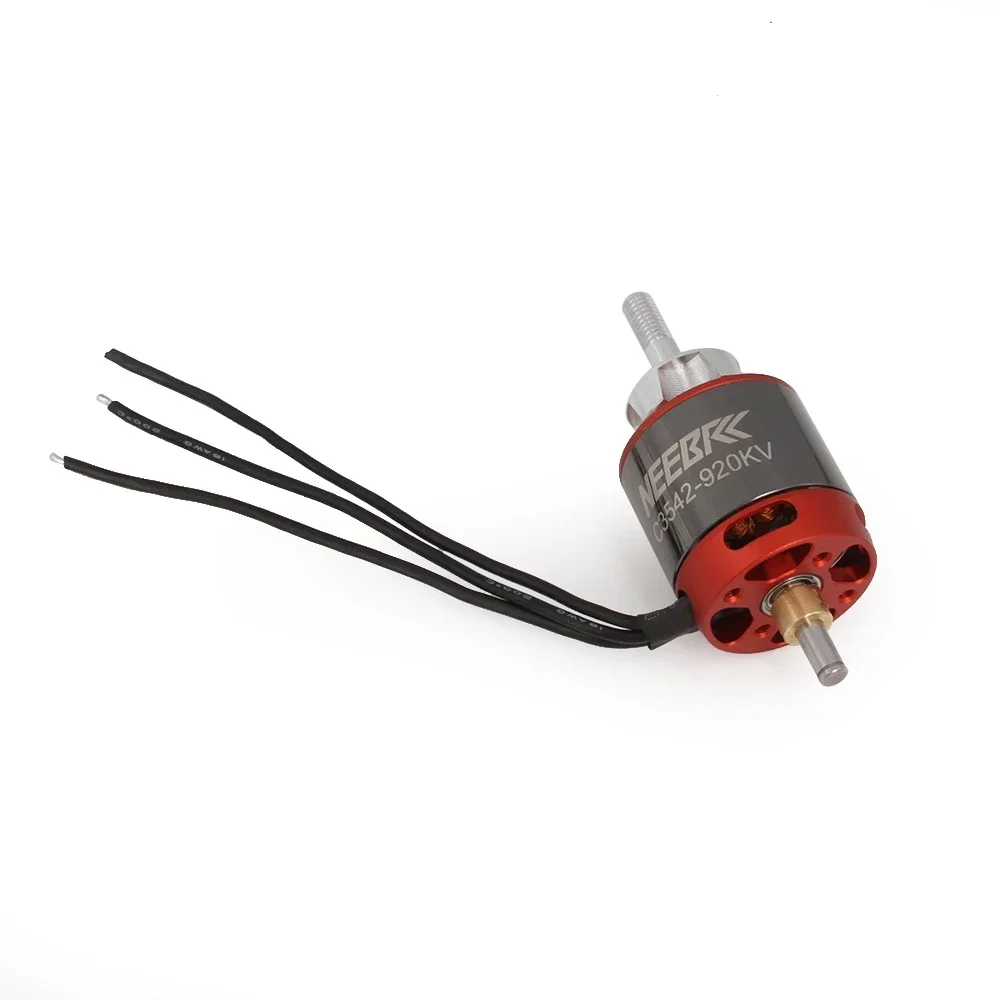 1/2/4PCS 3542 920KV 1400KV 아웃러 - Rc Wing Glider 리뷰 및 가격