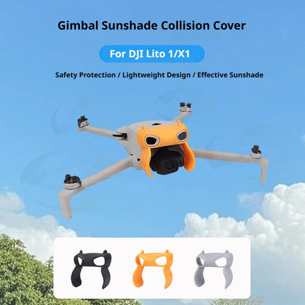   DJI Lito 1/X1 짐벌용 충돌 방지 바 경량 - Drone X1 Rc 리뷰 및 가격