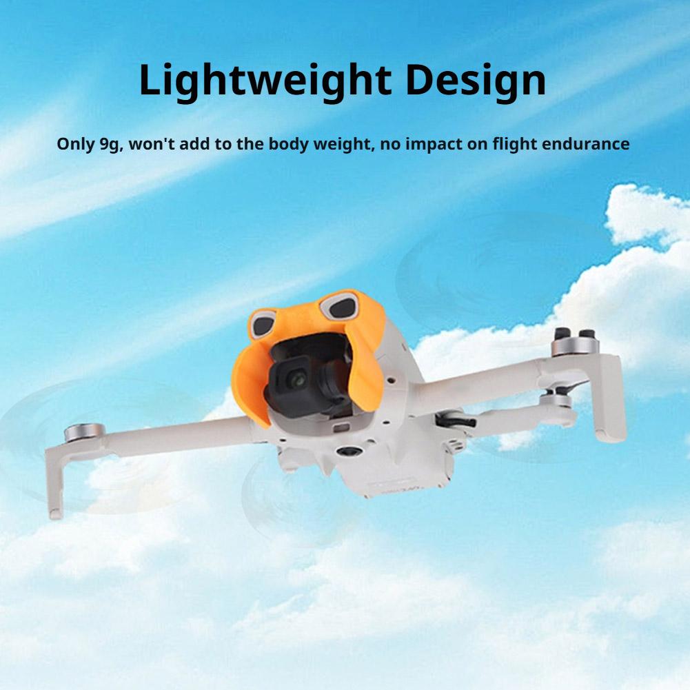   DJI Lito 1/X1 짐벌용 충돌 방지 바 경량 - Drone X1 Rc 리뷰 및 가격