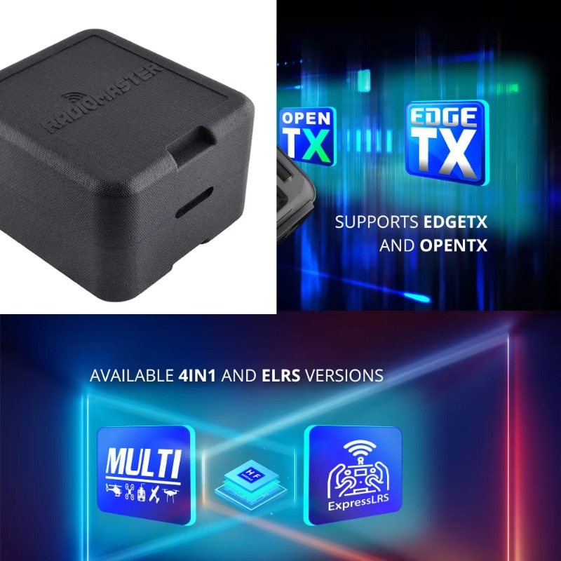RadioMaster TX16S MKII V4.0 16 - Drone Rc Controller 리뷰 및 가격
