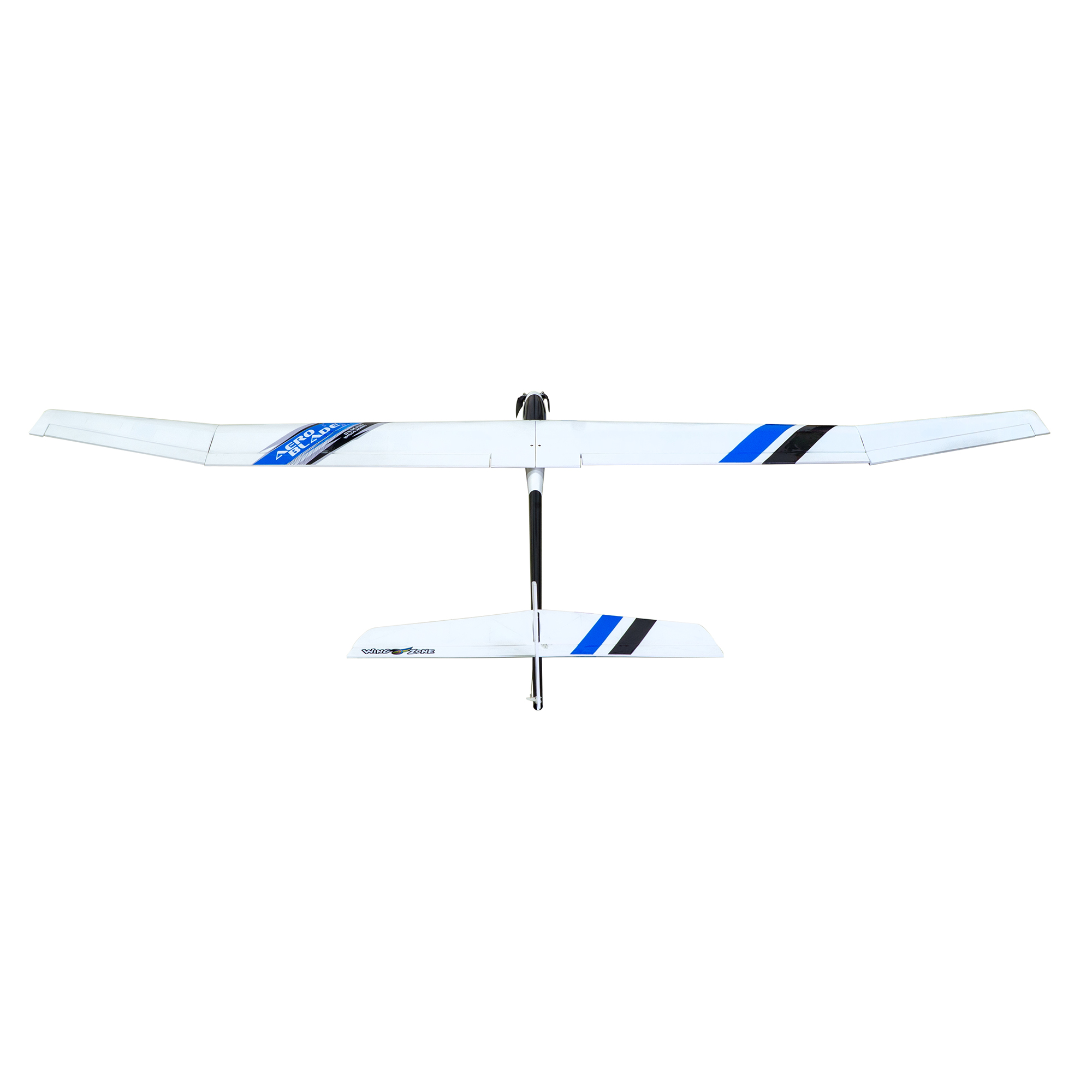DW Hobby 2.0M 에어로 블레이드 글라이더 발사 - Rc Wing Glider 리뷰 및 가격