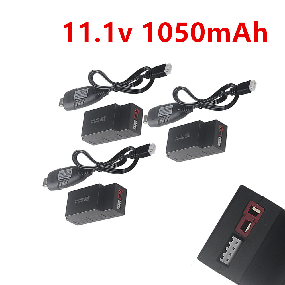 3s 11.1V 1050mAh 충전식 리포 배터리 및  - Lipo Battery Charger 리뷰 및 가격