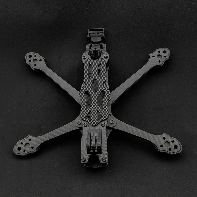 APEX O4 프로 프레임 DC/X 5인치 DJI O4 - Drone Rc Link 리뷰 및 가격