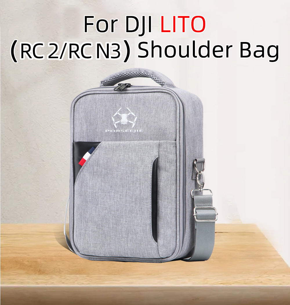 DJI LITO 숄더백 호환 RC 2/RC N3용 - Drone Rc N3 리뷰 및 가격