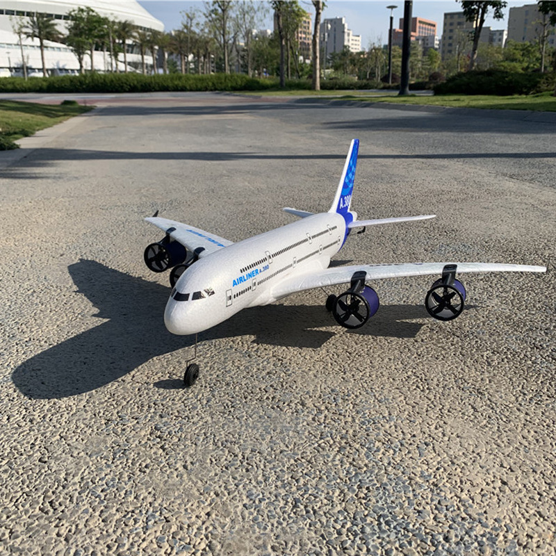 원격 조종 글라이더 보인 3 채널 고정익 항공기, 어린 - Rc Wing Glider 리뷰 및 가격
