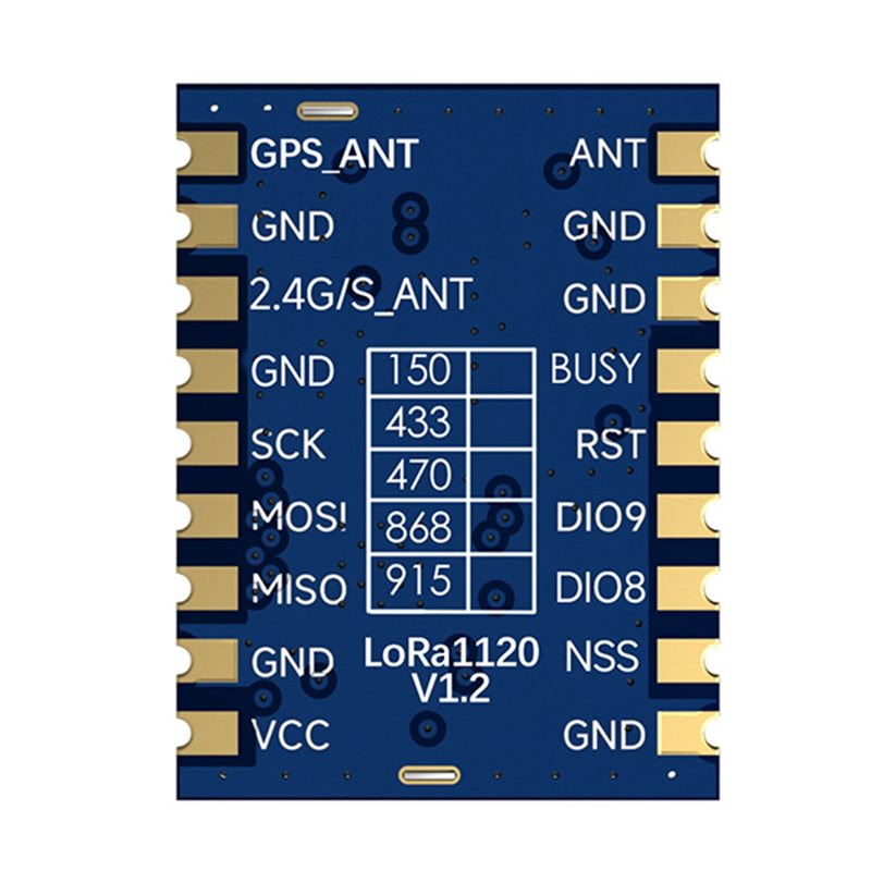 【가격 인하!】LR1120 로라 무선 RF 모듈 위성  - Drone Rc Price 리뷰 및 가격