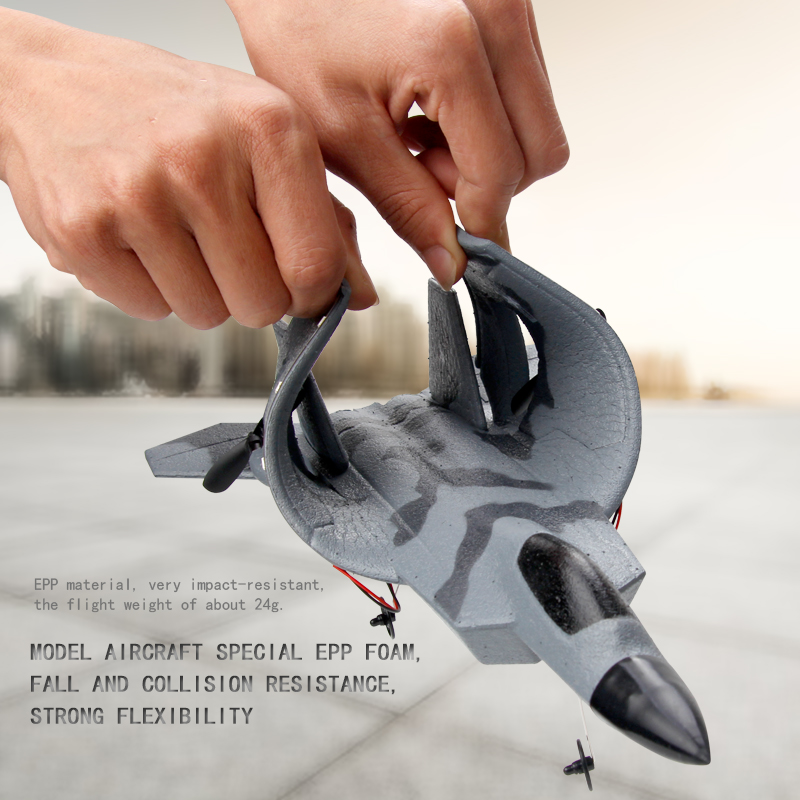 FX622 RC 글라이더 F22, LED 조명이 장착된 - Rc Wing Glider 리뷰 및 가격