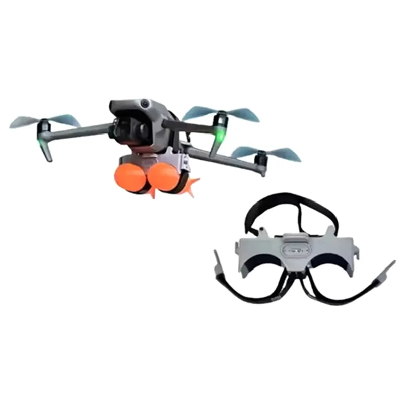 미니 4 프로 에어 3/2S 드론 라이트 인덕션 리모컨 - Drone Dji Rc Pro 리뷰 및 가격