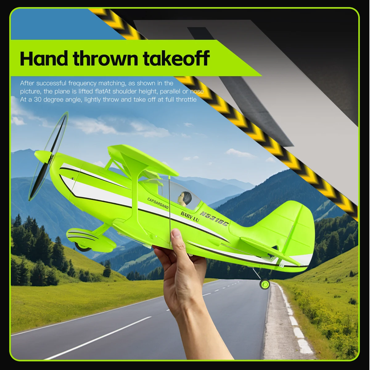 WLtoys A310 RC 비행기 글라이더 2.4G 4 - Rc Wing Glider 리뷰 및 가격