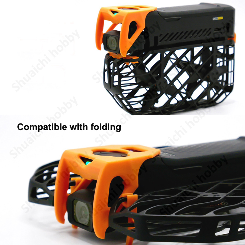 Hover X1 Pro/Promax 액션 카메라 렌즈  - Drone Rc Controller Cover 리뷰 및 가격