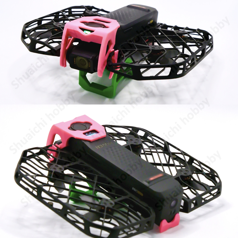Hover X1 Pro/Promax 액션 카메라 렌즈  - Drone Rc Controller Cover 리뷰 및 가격