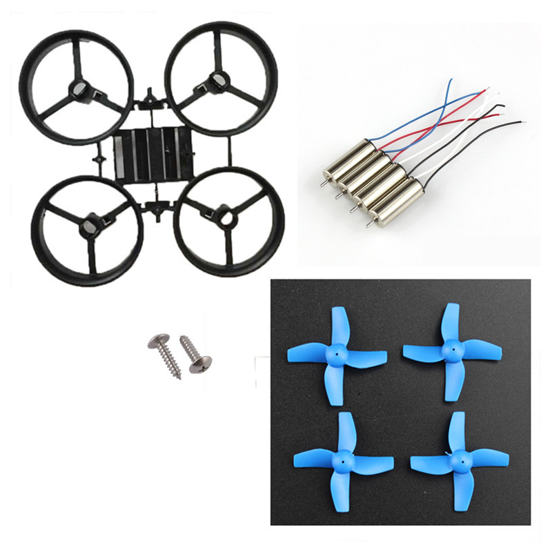 JJRC H36 Eachine E010 초소형 DIY  - Fpv Racing Motor 리뷰 및 가격