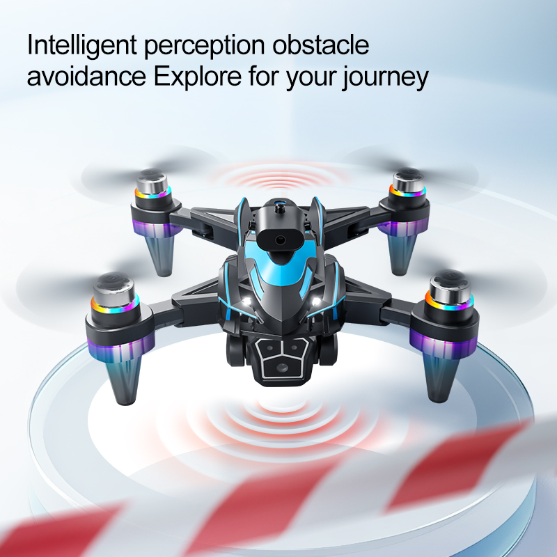 야외용 공중 드론 전동 듀얼 카메라 90 °   120 - Drone Ae Rc 리뷰 및 가격