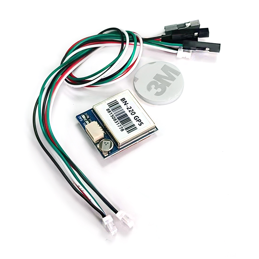 BN-220 BN880 GPS GLONASS 모듈 -  - Fpv Racing Motor 리뷰 및 가격