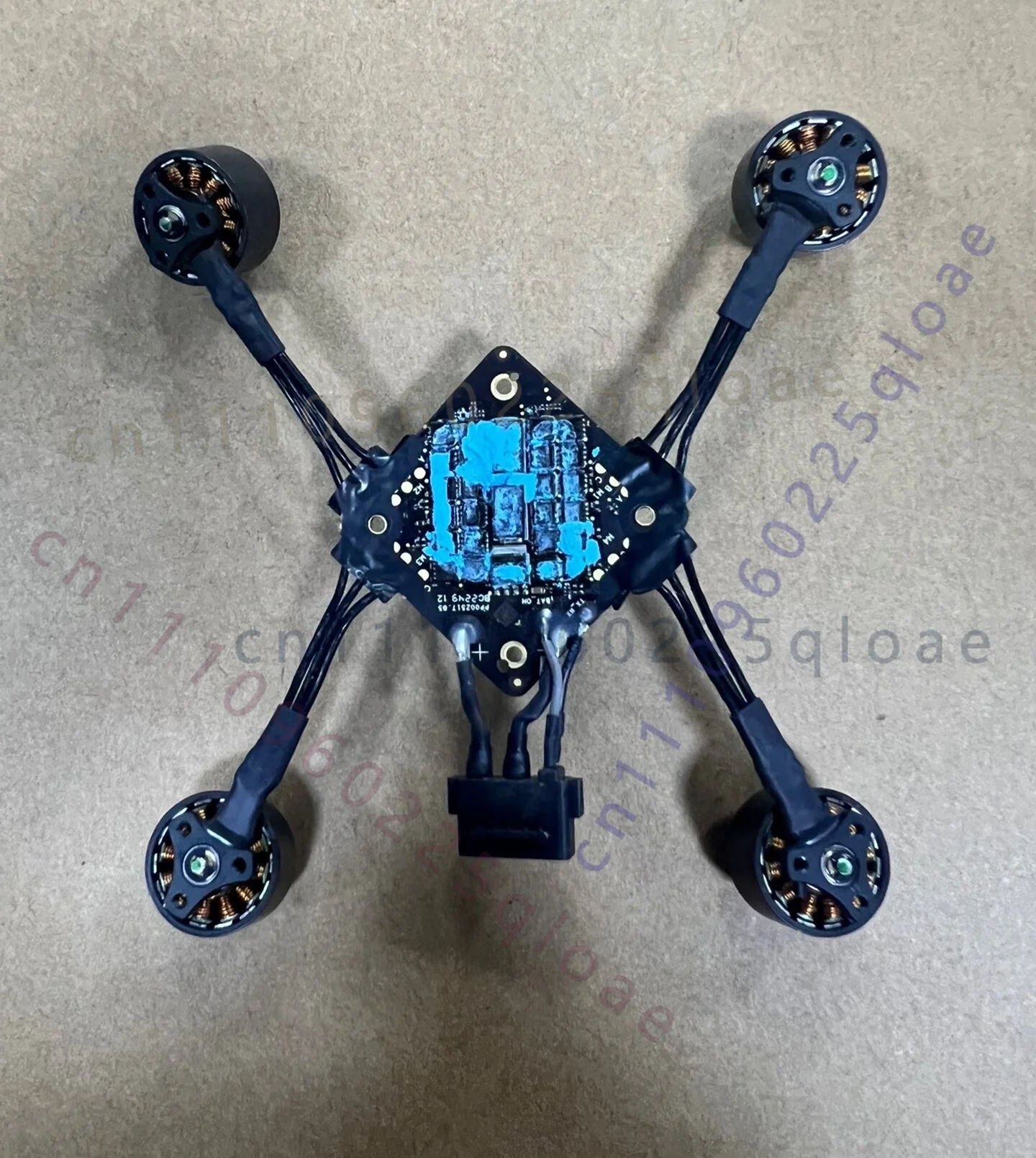 DJI Avata 1 FPV 드론용 정품 모터 4개 포 - Drone Dji Rc Pro 리뷰 및 가격