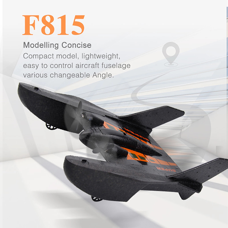 Fx815 Rc 항공기, 2 채널 고정익 글라이더, 리 - Rc Wing Glider 리뷰 및 가격