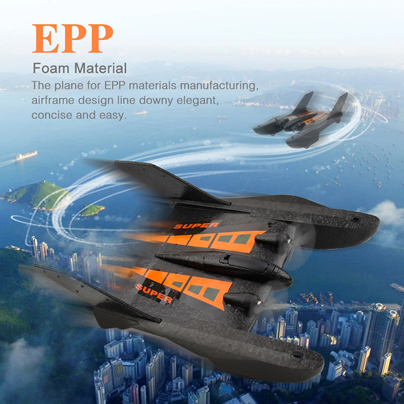 Fx815 Rc 항공기, 2 채널 고정익 글라이더, 리 - Rc Wing Glider 리뷰 및 가격