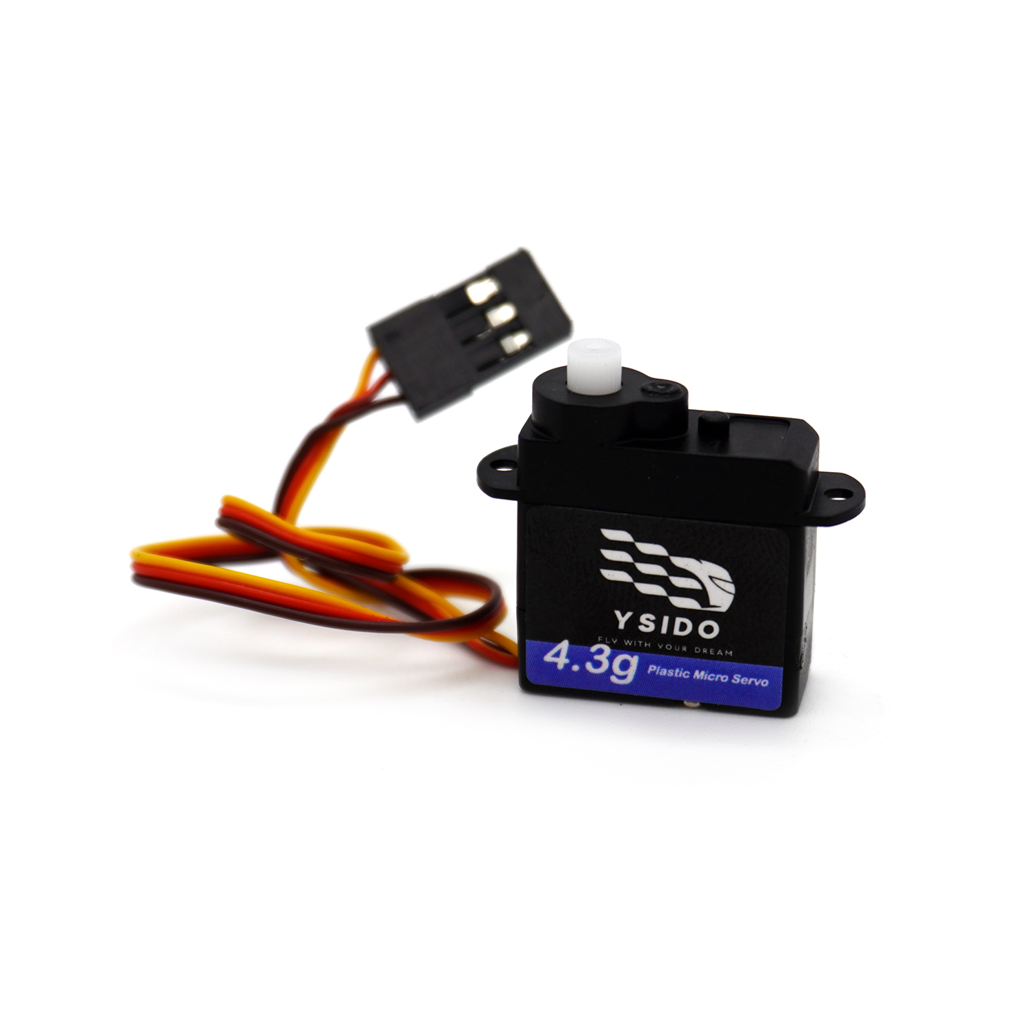 RC 마이크로 서보 2g/3.7g/4.3g/9g 서보  - Drone Rc Link 리뷰 및 가격