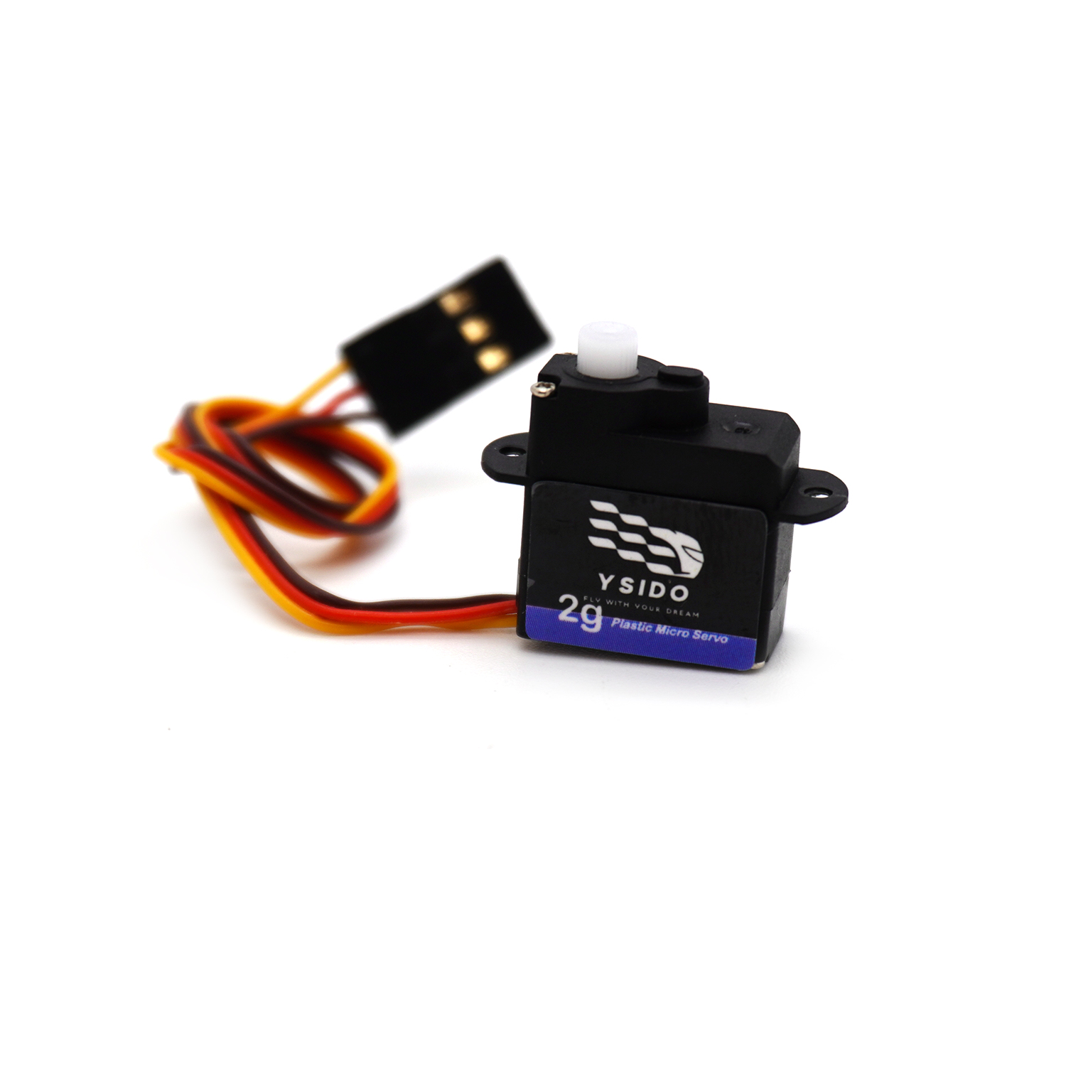 RC 마이크로 서보 2g/3.7g/4.3g/9g 서보  - Drone Rc Link 리뷰 및 가격