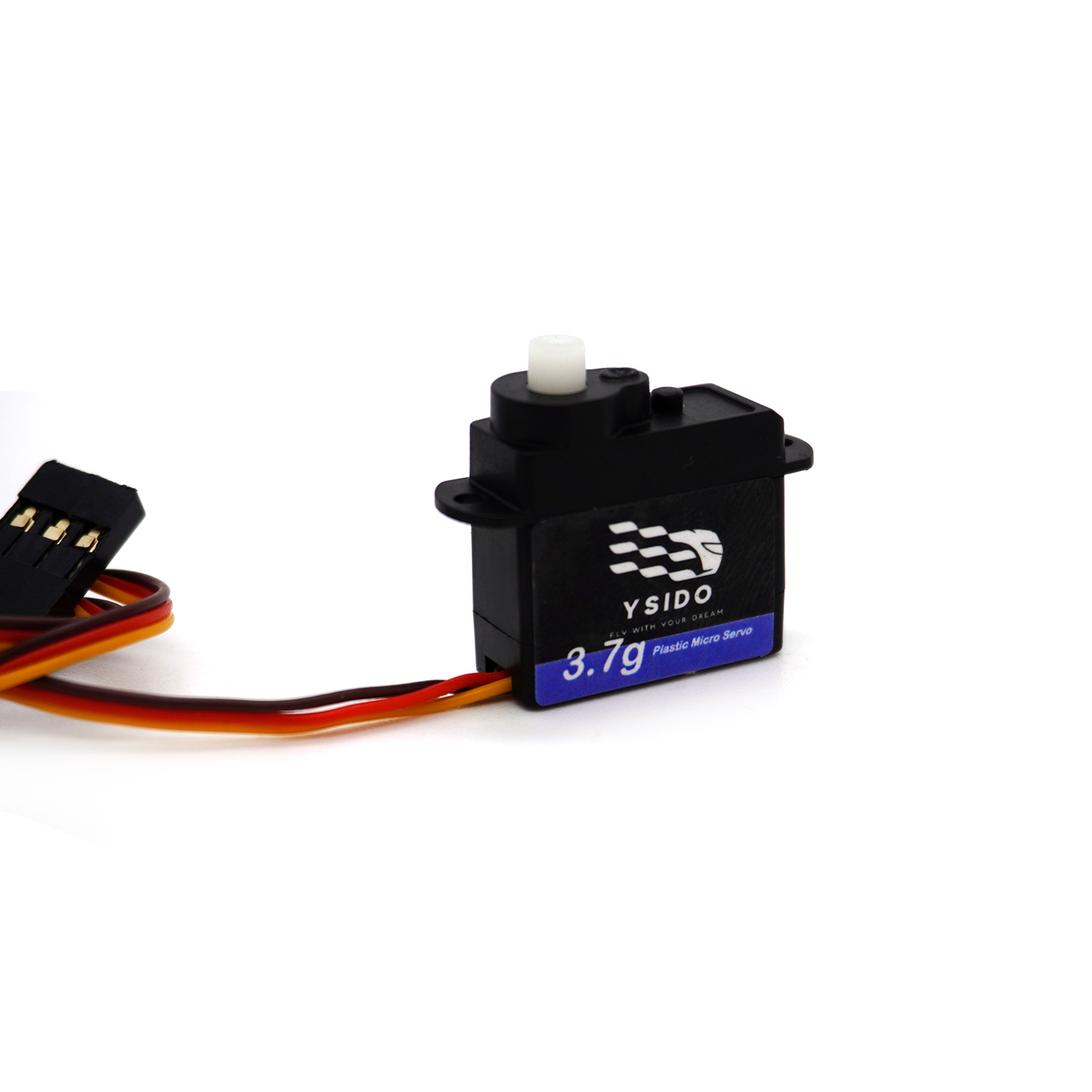RC 마이크로 서보 2g/3.7g/4.3g/9g 서보  - Drone Rc Link 리뷰 및 가격