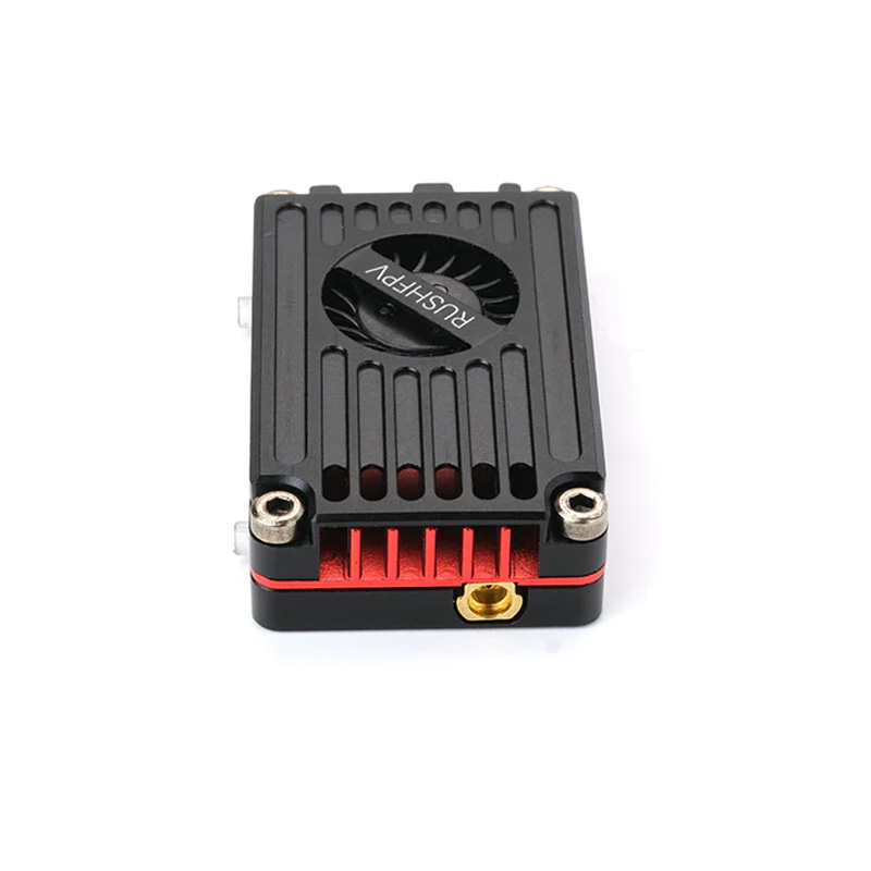 RUSH TANK MAX SOLO 5.8GHz 2.5W - Vtx Video Transmitter 리뷰 및 가격