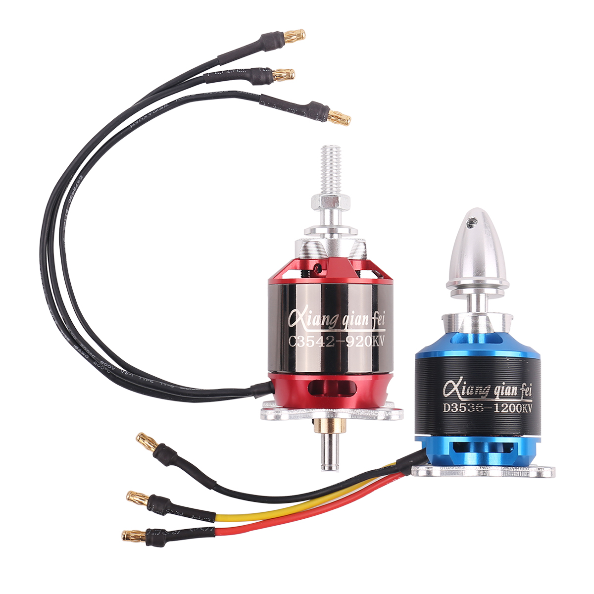 D3536 1200KV D3542 920KV 2-4S  - Rc Wing Glider 리뷰 및 가격