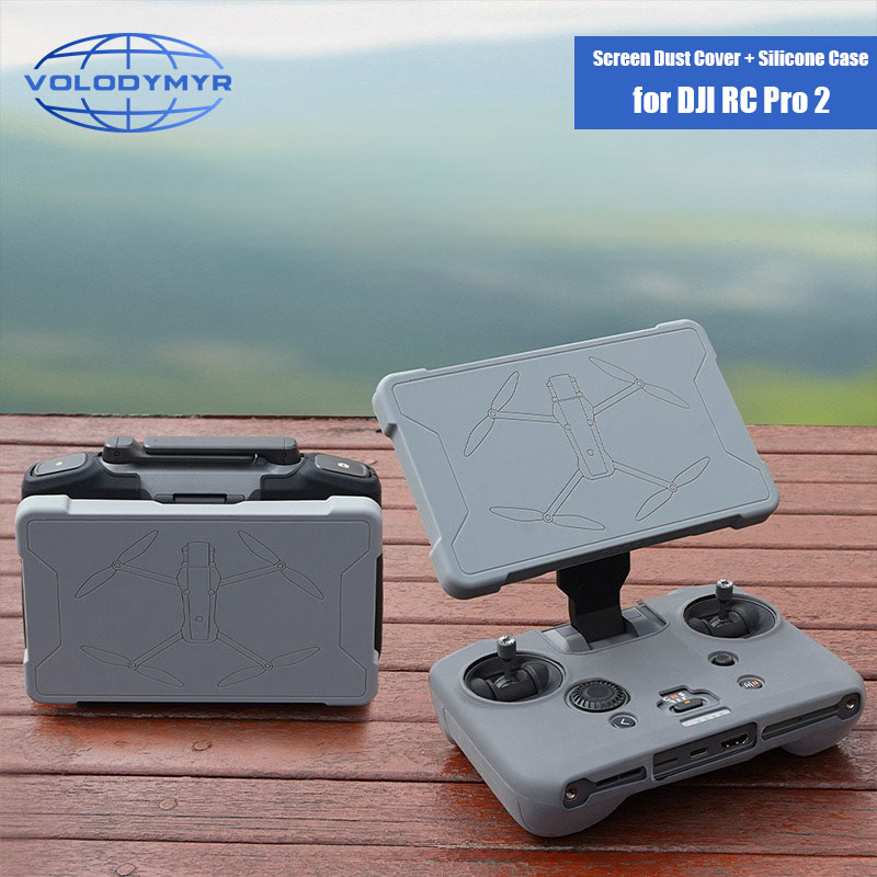 DJI RC PRO 2 컨트롤용 볼로디미르 햇빛 가리개 - Drone Rc Controller Cover 리뷰 및 가격