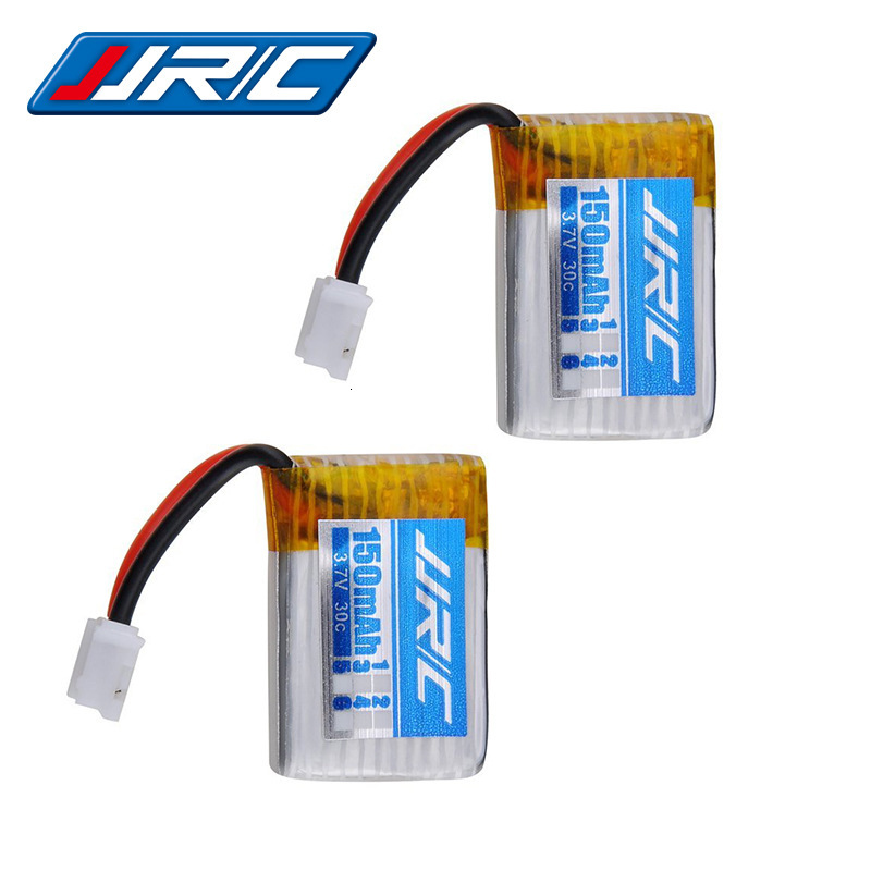 JJRC H36 3.7V 150mAh 30C E010  - Drone Vs Rc Helicopter 리뷰 및 가격