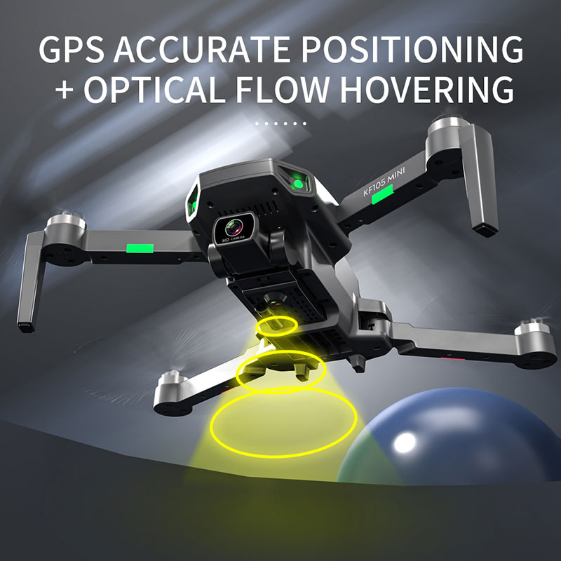 전문가용 GPS 드론, 4K HD 카메라, 자동 시각  - Drone Vs Rc Helicopter 리뷰 및 가격