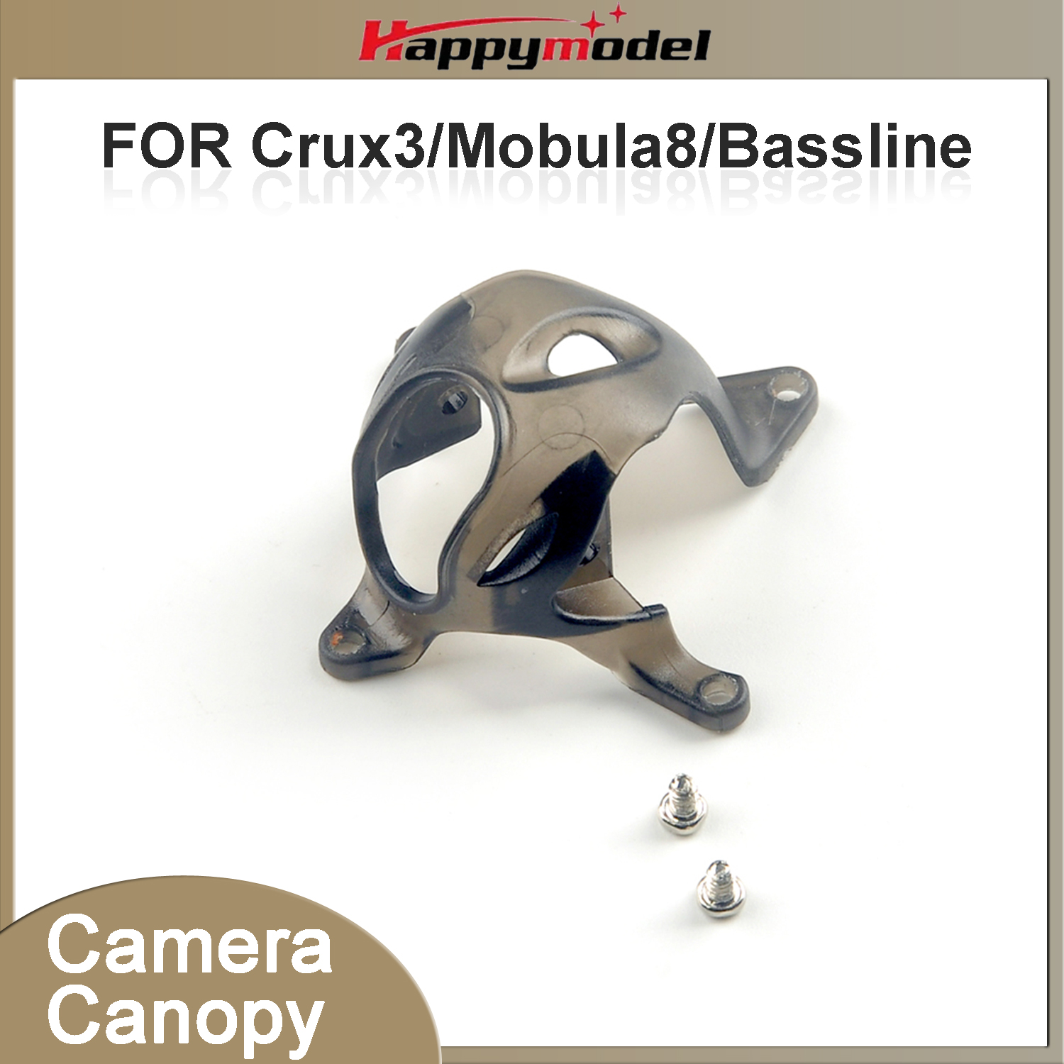 Happymodel RC FPV Crux3 카메라 보호 - Drone Rc Controller Cover 리뷰 및 가격