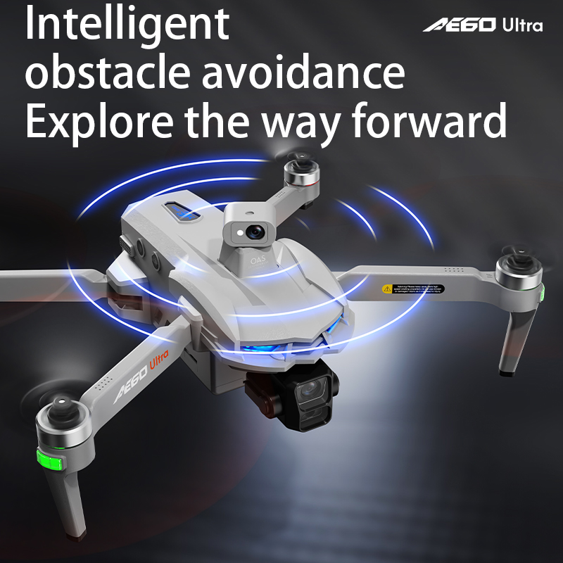 AE60 GPS 드론 전문가용 8K 카메라 3축 짐벌  - Drone Ae Rc 리뷰 및 가격