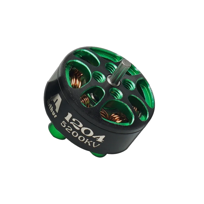 FLASH HOBBY A1204 1204 2500KV  - Fpv Racing Motor 리뷰 및 가격