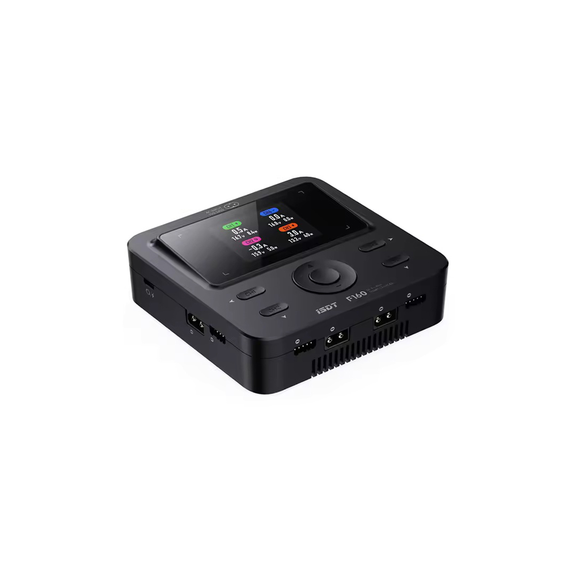ISDT F160 AC/DC 쿼드 스마트 충전기 (1~ - Lipo Battery Charger 리뷰 및 가격