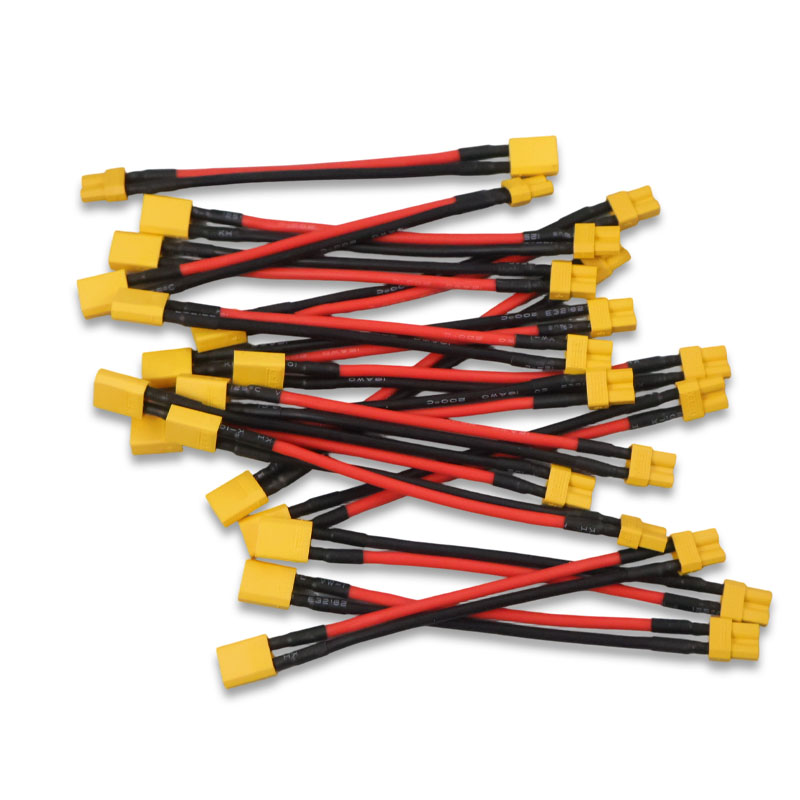 1/5pcs XT30 - XT30 커넥터 어댑터 RC  - Drone Rc Link 리뷰 및 가격