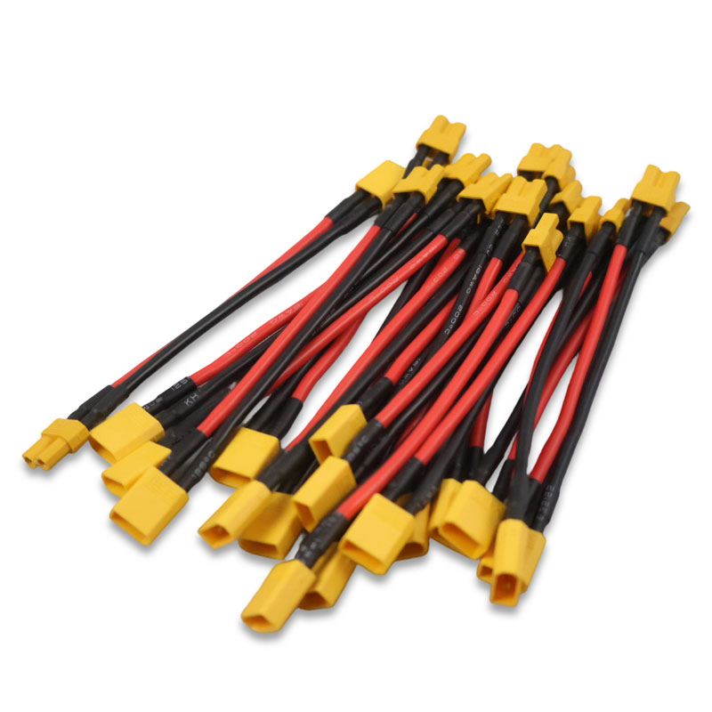 1/5pcs XT30 - XT30 커넥터 어댑터 RC  - Drone Rc Link 리뷰 및 가격