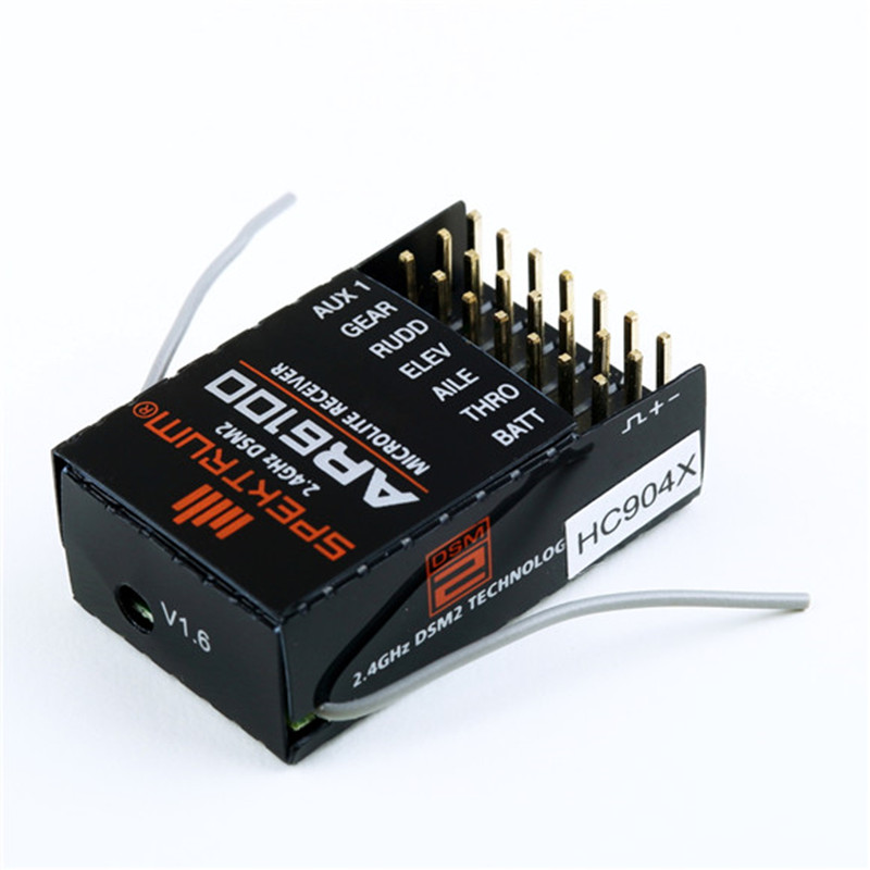 AR6100 DSM2 Spektrum DX6i DX7  - Drone Rc Link 리뷰 및 가격