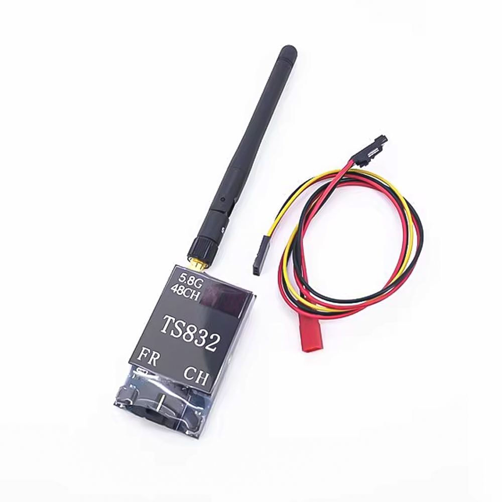 FPV 멀티콥터 RC 쿼드콥터용 무선 AV 송신기, T - Drone Ae Rc 리뷰 및 가격